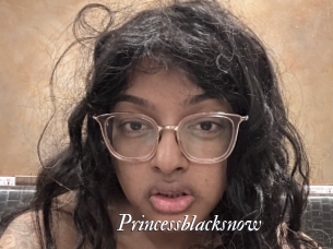 Princessblacksnow