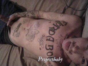 Projextbaby