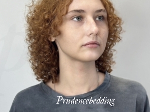 Prudencebedding