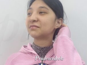 Prudencedeeks
