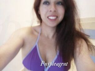 Purpleagent