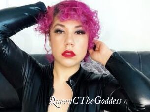 QueenCTheGoddess