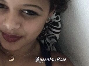 QueenIvyRose