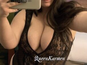 QueenKarmen