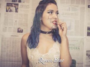 Queen_Blue