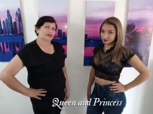 Queen_and_Princess