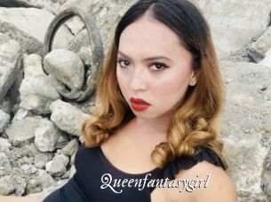 Queenfantasygirl