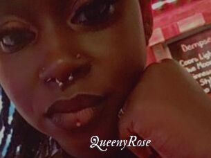 QueenyRose