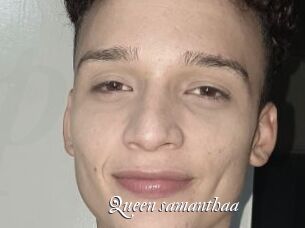 Queen_samanthaa