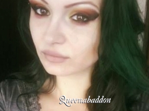 Queenabaddon