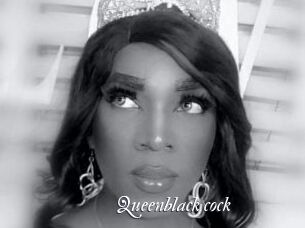 Queenblack_cock