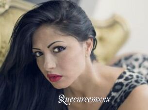 Queenreemxxx