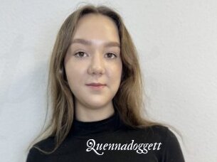 Quennadoggett