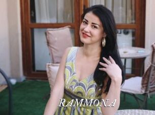 RAMMONA_