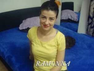 RAMONNA_