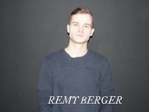 REMY_BERGER