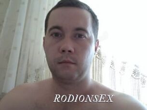 RODIONSEX