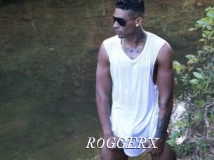 ROGGERX