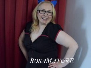 ROSAMATURE