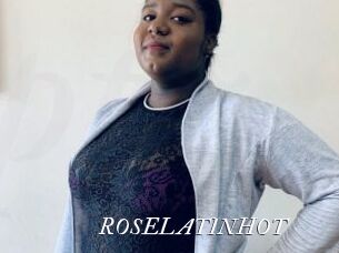 ROSELATINHOT