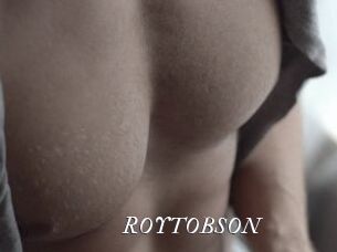 ROYTOBSON