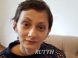 RUTTH