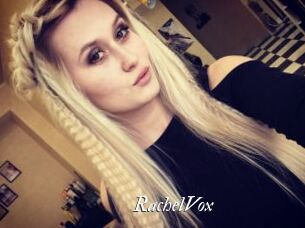 RachelVox