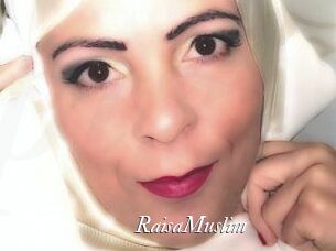 RaisaMuslim