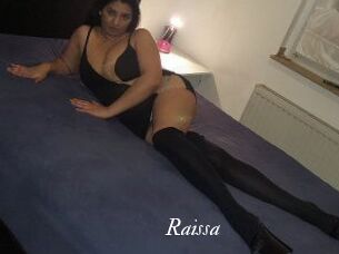 Raissa