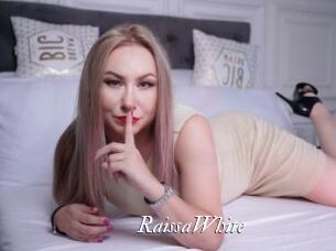 RaissaWhite