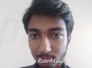 RakeshGadde