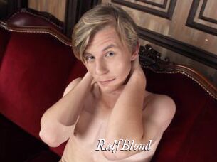 RalfBlond