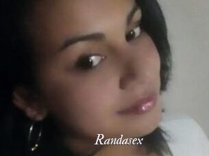Randasex