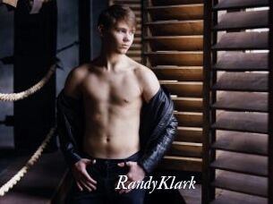 RandyKlark