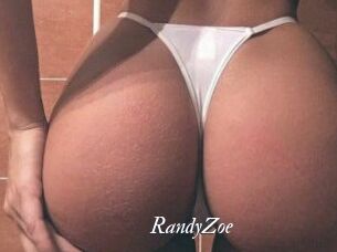 RandyZoe