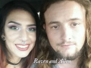 Raven_and_Allen