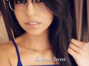 Ravens_Secret