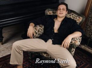 Raymond_Steele