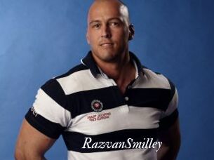 RazvanSmilley