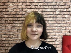 ReaganAnn