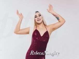 RebecaNaughty