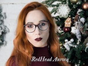 RedHead_Aurora