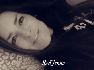 RedJenna