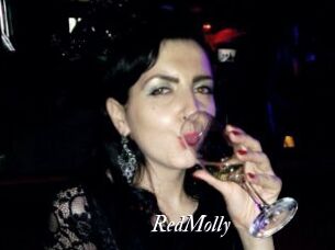 RedMolly