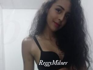 ReggyMilner