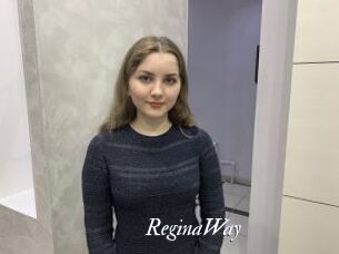 ReginaWay