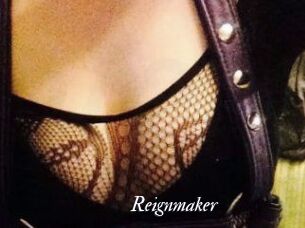 Reignmaker