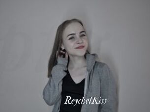 ReychelKiss