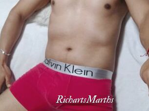 RichartsMarths