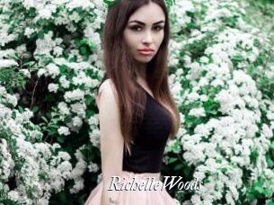 RichelleWoods